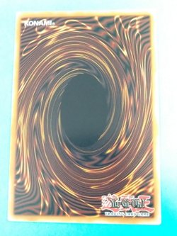 Yugioh Rarity- Mirrorjade the Iceblade Dragon RA05-EN148 Extended Art Ultra Rare - Image 2