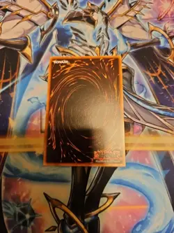 Yugioh Winged Kuriboh MZMU-EN064 Secret Rare 1st Edition NM - Image 2