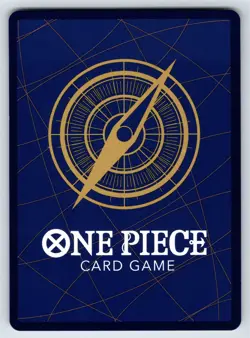 One Piece - OP11-107 - Topknot Neptunian - C - US Seller - Image 2