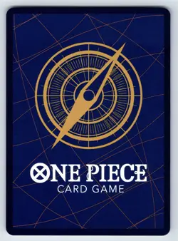 One Piece - OP12-051 - Hina - UC - US Seller - Image 2