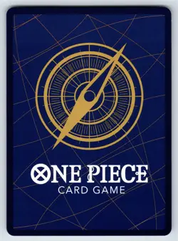 One Piece - OP12-007 - Shanks (007) - C - US Seller - Image 2