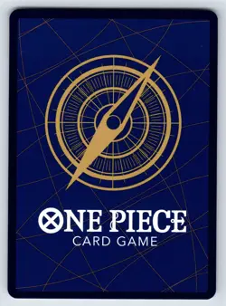 One Piece - P-081 - Dracule Mihawk - P - Promo US Seller - Image 2