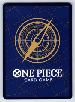 One Piece - OP07-081 - Kalifa - C - US Seller - Image 2