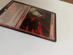 FOIL Curse of Hospitality x1 Innistrad: Crimson Vow 1x Magic the Gathering MTG - Image 3