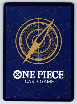 One Piece - OP07-078 - Megaton Nine-Tails Rush - C - US Seller - Image 2
