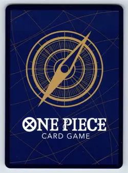 One Piece - OP09-010 - Bonk Punch - C - US Seller - Image 2