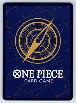 One Piece - OP11-002 - Ain - C - US Seller - Image 2