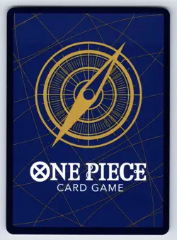 One Piece - OP07-065 - Gina - UC - US Seller - Image 2