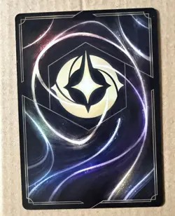 Gargoyles Demona-Scourge of the Wyvern Clan 55/204 Disney Lorcana Regular EN - Image 2