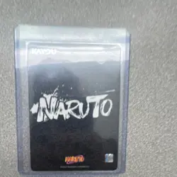 Kayou Naruto Sakura Haruno NRSA01-SP-003L5 English - Image 2