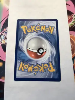 Meowth Ex 121/88 Full Art Pokemon Perfect Order Card Mint Condition - Image 2