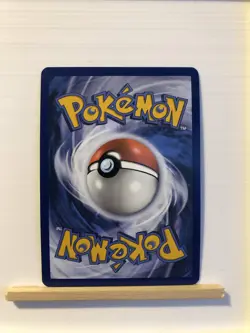 Pokemon Card Iron Hands ex 070/182 Double Rare Paradox Rift - Near Mint - Image 2