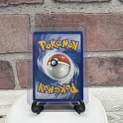 Rayquaza Pokemon Card Rare Holo 3/17 TCG Pop Series - Image 2