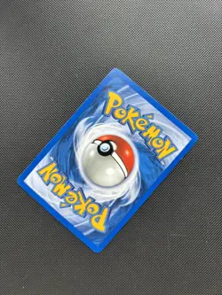 Pokemon Card Gym Challenge Misty's Horsea 87/132 WOTC - Image 5