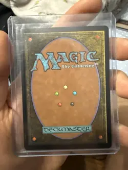 TMNT Michelangelo, Improviser Legendary Creature Green MTG Card M0104 - Image 2