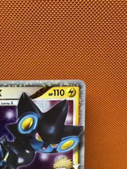 Luxray GL LV X 109/111 Holo Celebrations Classic Collection Pokemon Card NM 1594 - Image 3