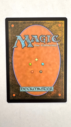 Skyclave Relic - Zendikar Rising - 252/280 - Regular - Rare - MTG - Damaged - Image 2