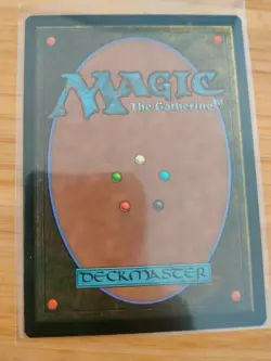 MTG Frog Butler (FOIL) 0114 Teenage Mutant Ninja Turtles M/NM Free UK P&P - Image 2