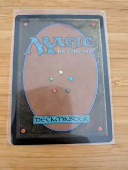 MTG Bogwater Lumaret (Foil) 0177 Secrets of Strixhaven M/NM Free UK P&P - Image 2