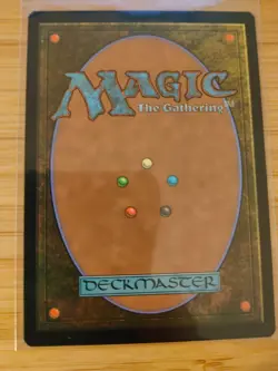 MTG Gigantoad (FOIL) 0187 Final Fantasy M/NM Free UK P&P - Image 2