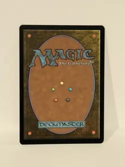 Jeska's Will Secrets of Strixhaven: Mystical Archive M 0044 SOA Regular NM MTG - Image 2