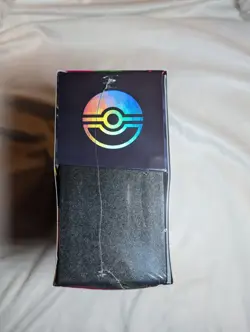 Pokemon TCG Mega Evolution Phantasmal Flames Elite Trainer Box: Factory Sealed - Image 3