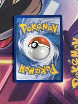 Delphox EX XY19 Promo XY Black Star Promos Pokemon LP - Image 2