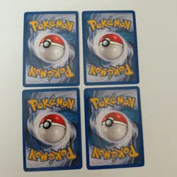 Pokemon TCG Aquapolis set of 10 commons - Image 4