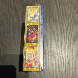 Pokemon TCG 25th Anniversary Japanese s8a Booster Box New & Sealed - Image 2