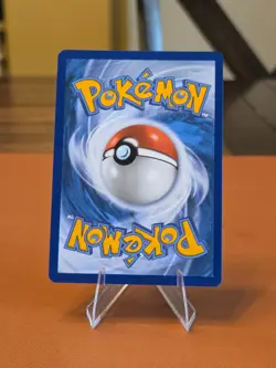 N's Zekrom - 031 - Pokemon Me: Mega Evolution Promo Holo NM - Image 2