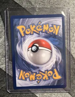 Pokemon Forest of Vitality 109/088 Trainer Stadium Full Art Holo Pokemon TCG NM - Image 2