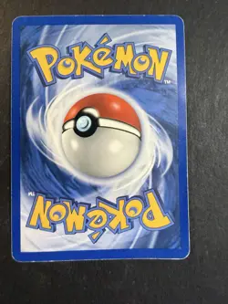 Dark Marowak 7/109 – Team Rocket Returns (Rare) - MP - Vintage 2004 Pokemon TCG - Image 2