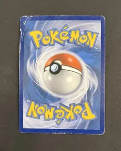 Pokemon Mega Swampert EX XY87 Black Star Promo HOLO HP/DMG READ - Image 2