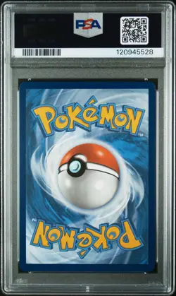 2025 POKEMON SVP PROMO EX PREMIUM COLLECTION #204 CYNTHIA'S GARCHOMP EX PSA 10 - Image 2