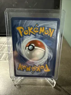 Pokemon TCG Marshadow Mega Evolution Illustration Rare Card 146/132 - Image 2