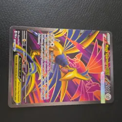 Pokemon TCG Mega Skarmory Ex 106/088 Perfect Order - Image 2