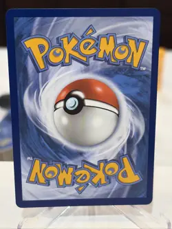 Pokemon Perfect Order Wondrous Patch 117/088 Rare Full Art Trainer NM - Image 3