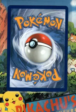 Pokemon TCG Mega Elektross ex 266/217 Ascended Heroes Illustration Rare NM/M - Image 2