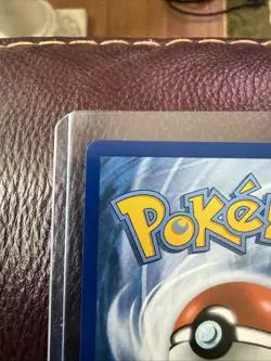 Team Rockets Mewtwo EX 281/217 PSA Contender Pokemon TCG - Image 3