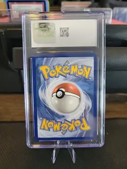 Pikachu Svp 190 Black Star Promo World Champions 2024 Pokemon TCG - Image 2