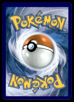 Team Magma’s Lairon #13 - Reverse HOLO - Pokemon Double Crisis - NM - Image 2