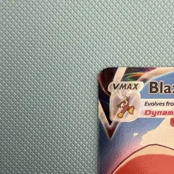 Pokemon Blaziken VMAX TG15/TG30 Silver Tempest - Image 2