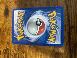VIRIDIAN CITY GYM - 1st Edition Gym Challenge - 123/132 - Uncommon - Pokemon - Image 4