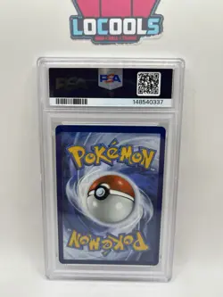 2025 POKEMON PRE EN-PRISMATIC EVOLUTIONS SURPRISE BOX EXCLUSIVE ESPEON EX PSA 10 - Image 2