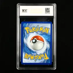 TQG 10 PRISTINE 2020 Pokemon ENG Celebi #SWSH-VV D 009/185 - Image 2