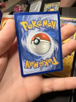 Pokemon Dragonite EX 74/111 XY Furious Fists Ultra Rare Full Art Holo 180 HP - Image 4