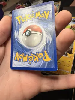 Pokemon Dragonite EX 74/111 XY Furious Fists Ultra Rare Full Art Holo 180 HP - Image 5