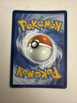 Pokemon TCG Mega Gardevoir ex 159/132 Mega Evolution Full Art Ultra Rare NM - Image 2