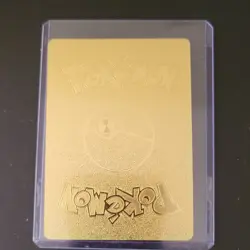 Pokemon Arceus XY197 XY Promo Holo Basic 130 HP Metal English - Image 2