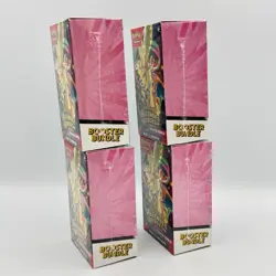 Pokemon Ascended Heroes Booster Bundle - Lot of 4 SEALED - Image 2